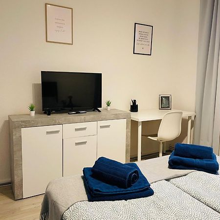 Quartier 7 - Zentral Gelegene Ferienwohnung Mit Stadtblick Bremerhaven Ngoại thất bức ảnh