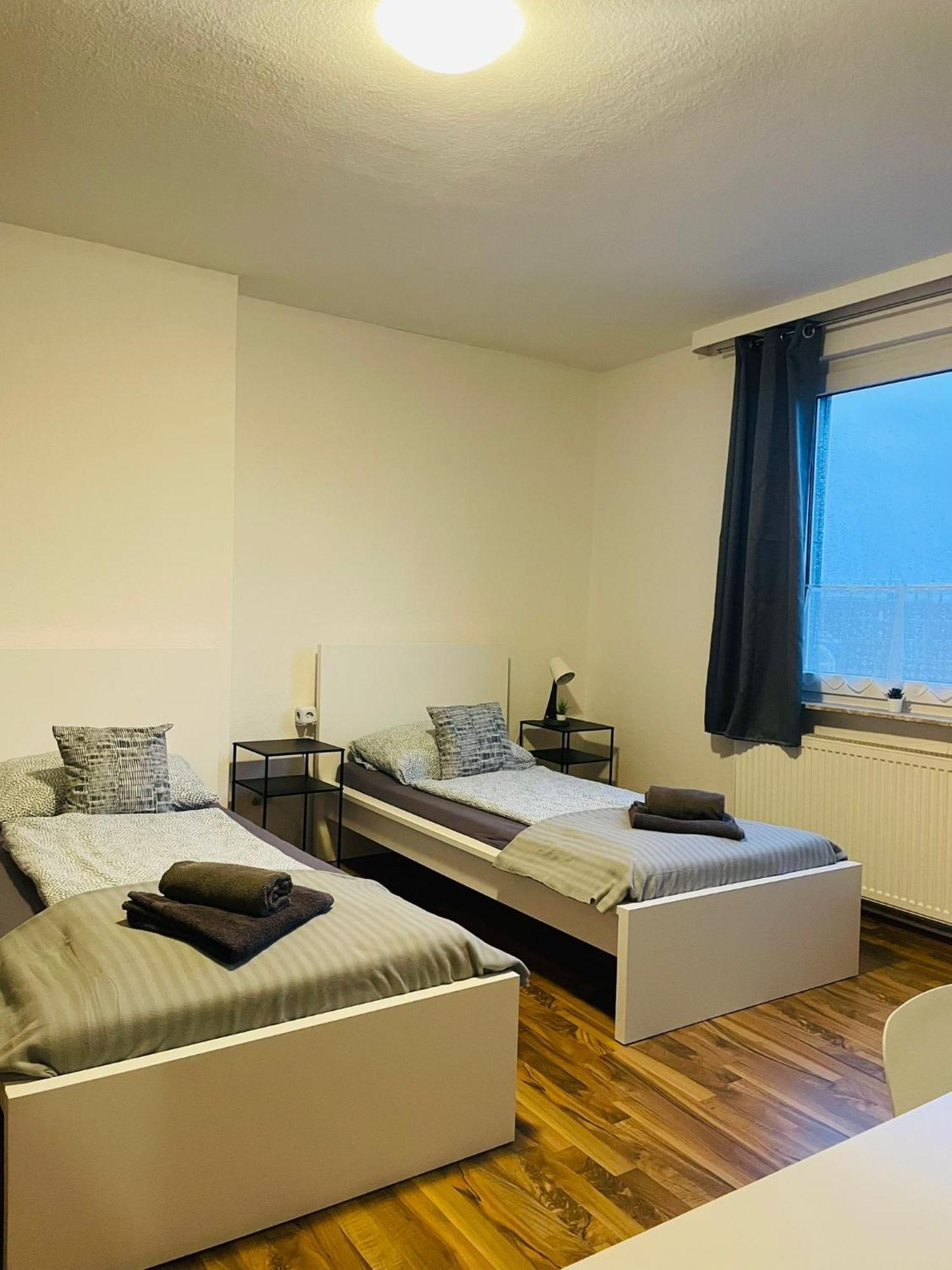 Quartier 7 - Zentral Gelegene Ferienwohnung Mit Stadtblick Bremerhaven Ngoại thất bức ảnh