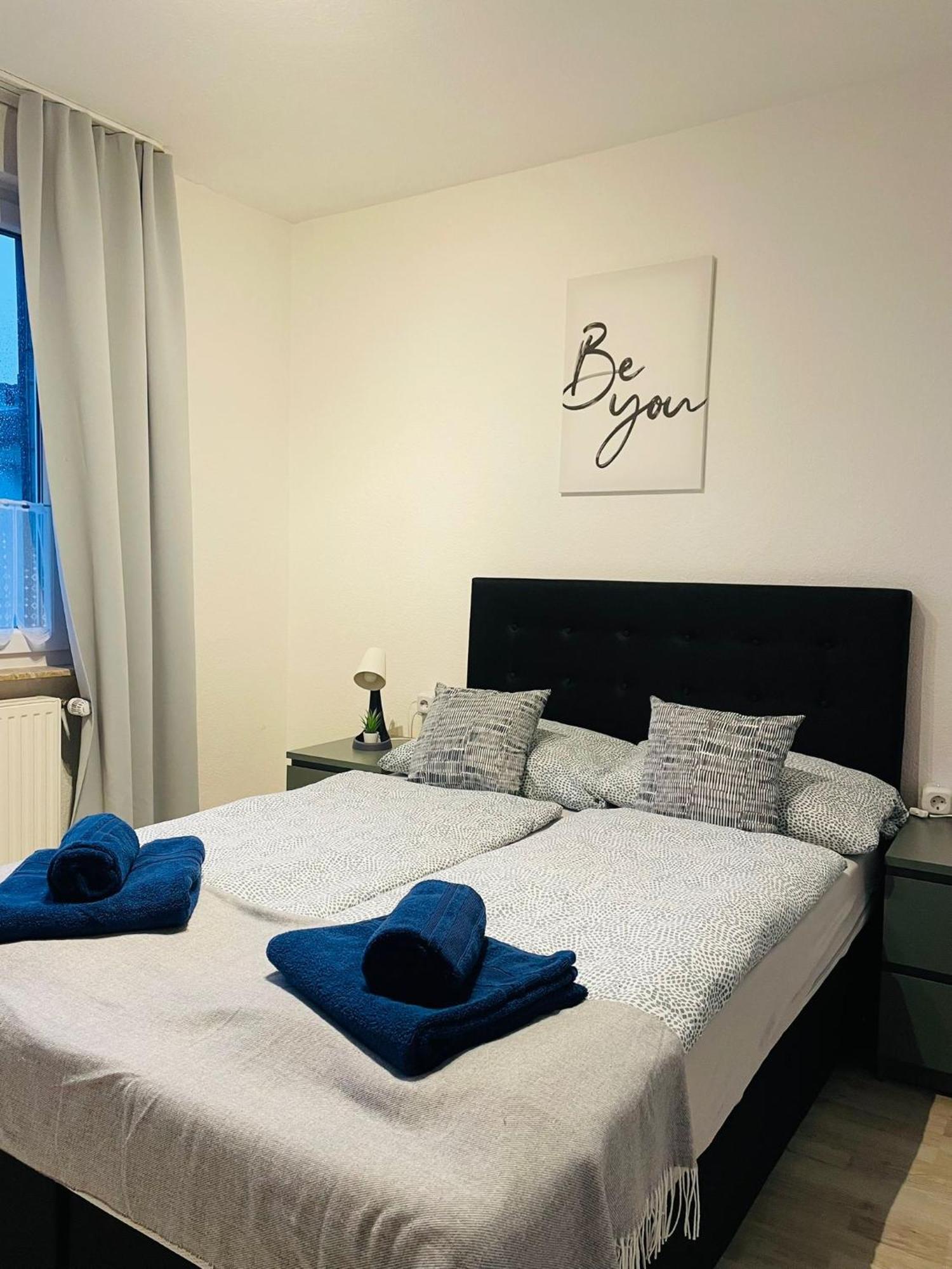 Quartier 7 - Zentral Gelegene Ferienwohnung Mit Stadtblick Bremerhaven Ngoại thất bức ảnh
