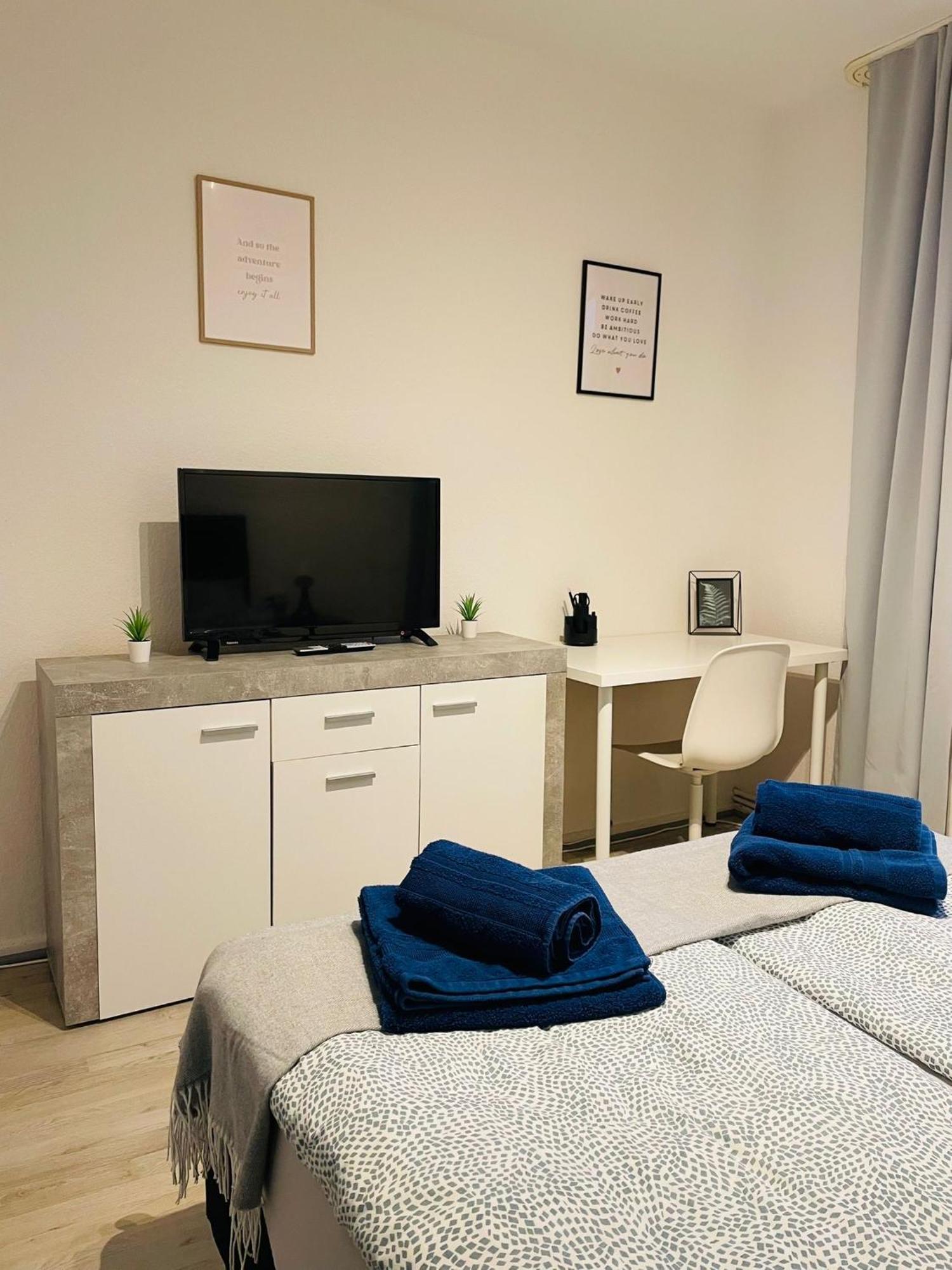 Quartier 7 - Zentral Gelegene Ferienwohnung Mit Stadtblick Bremerhaven Ngoại thất bức ảnh